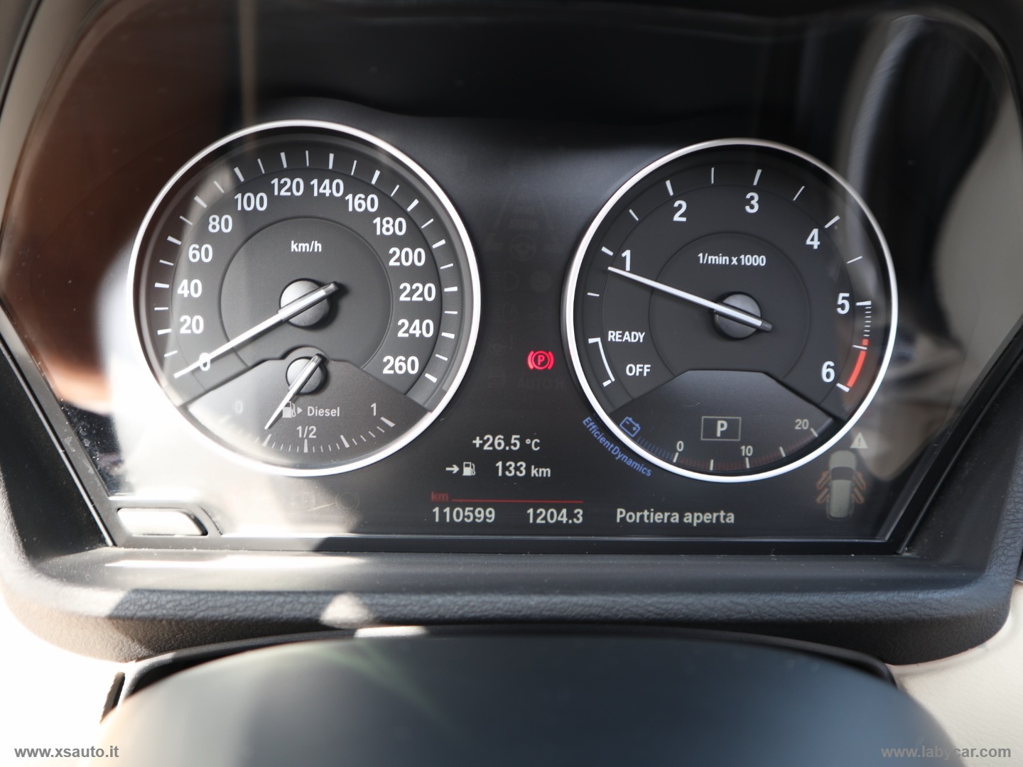 X1 xDrive25d Sport - immagine 32