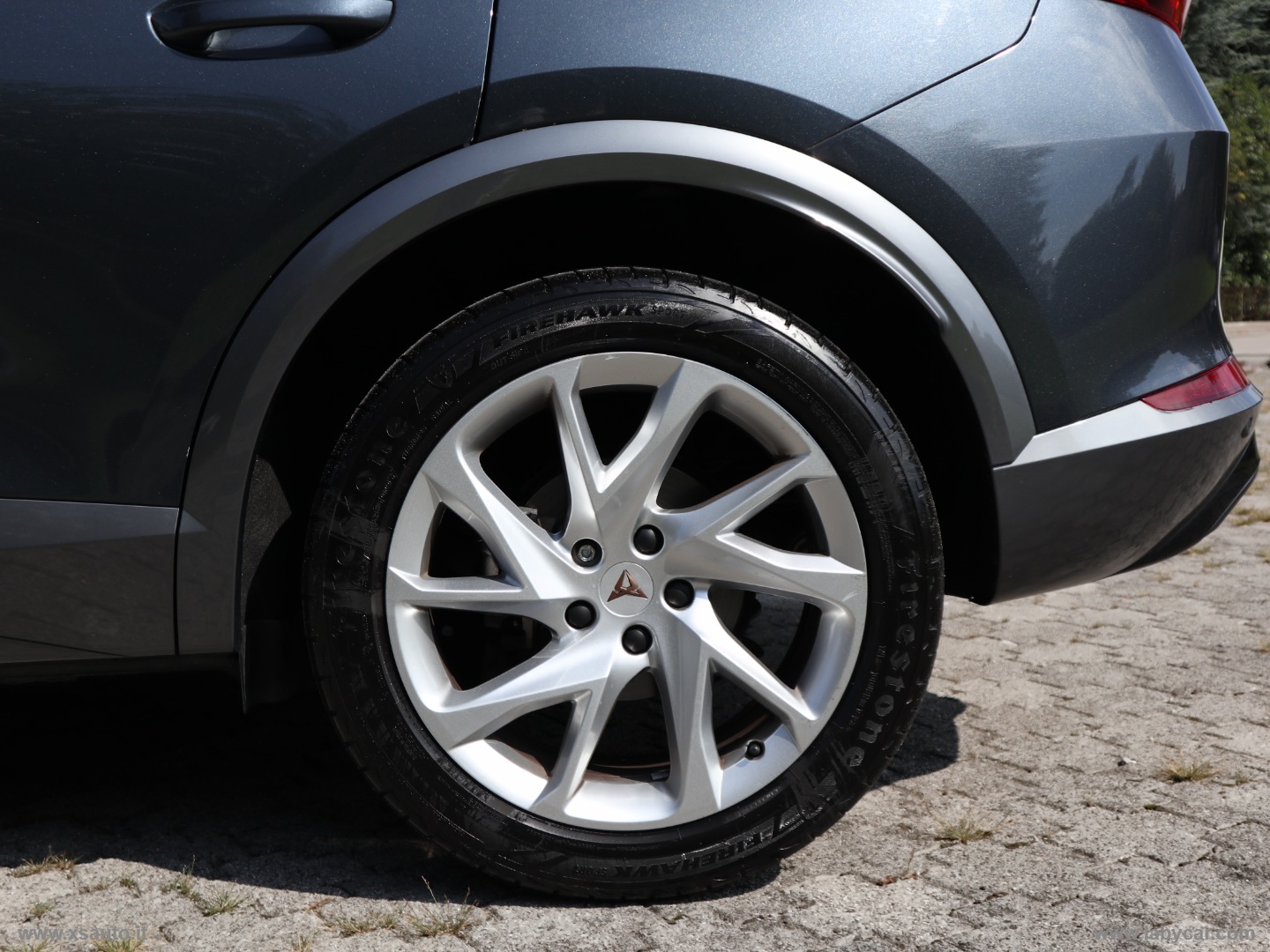 Formentor 1.5 TSI DSG - immagine 32