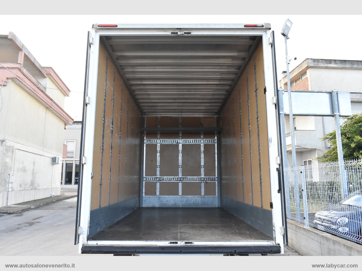 Master T35 2.3 dCi/165 TP PL Cab. S&S - immagine 32