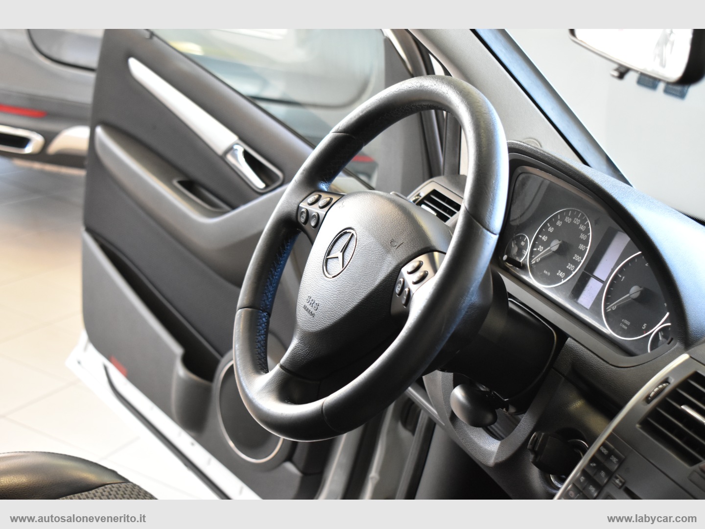 A 200 CDI Avantgarde - immagine 32