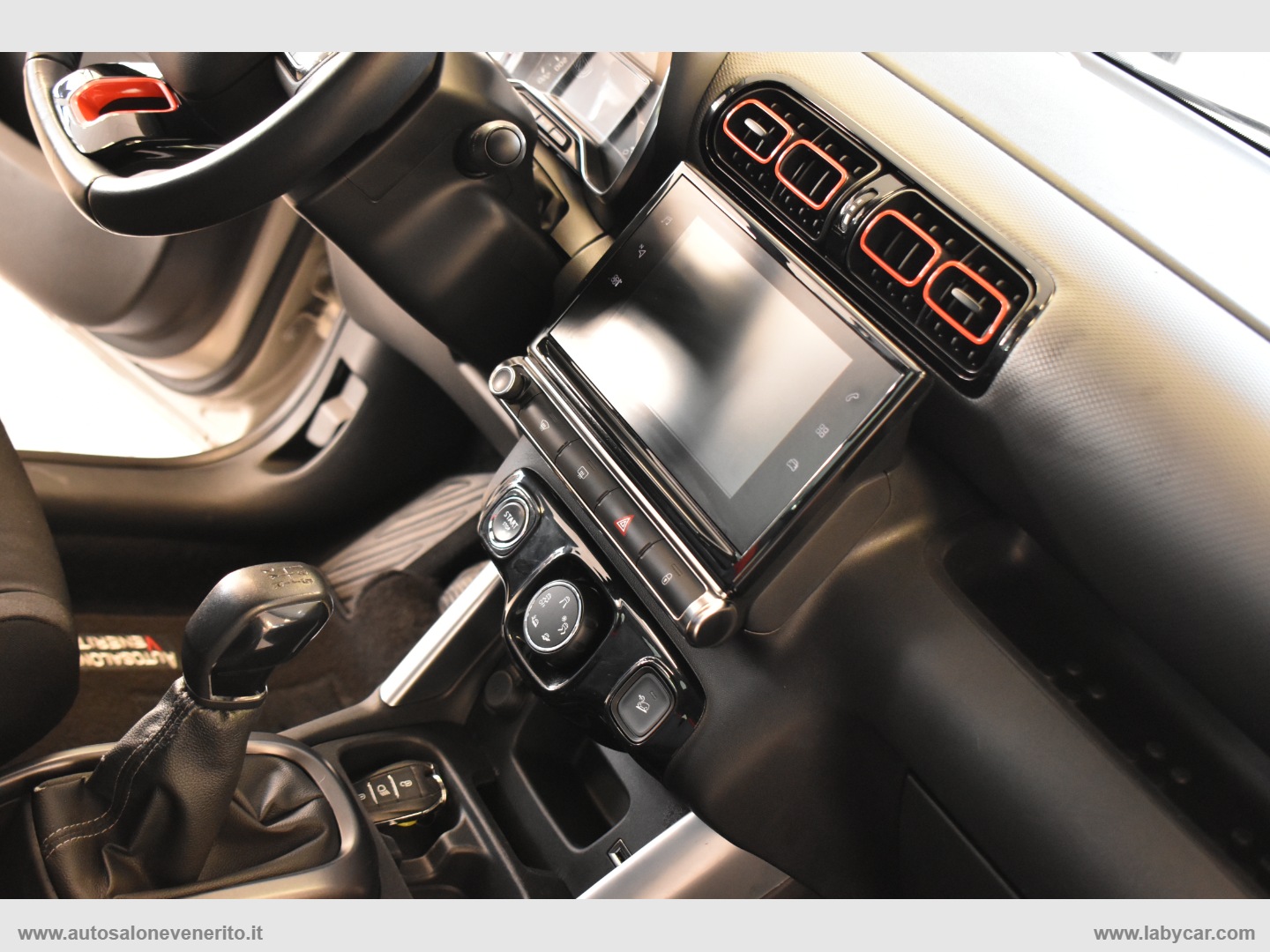 C3 Aircross PureT. 110 S&S Shine - immagine 32