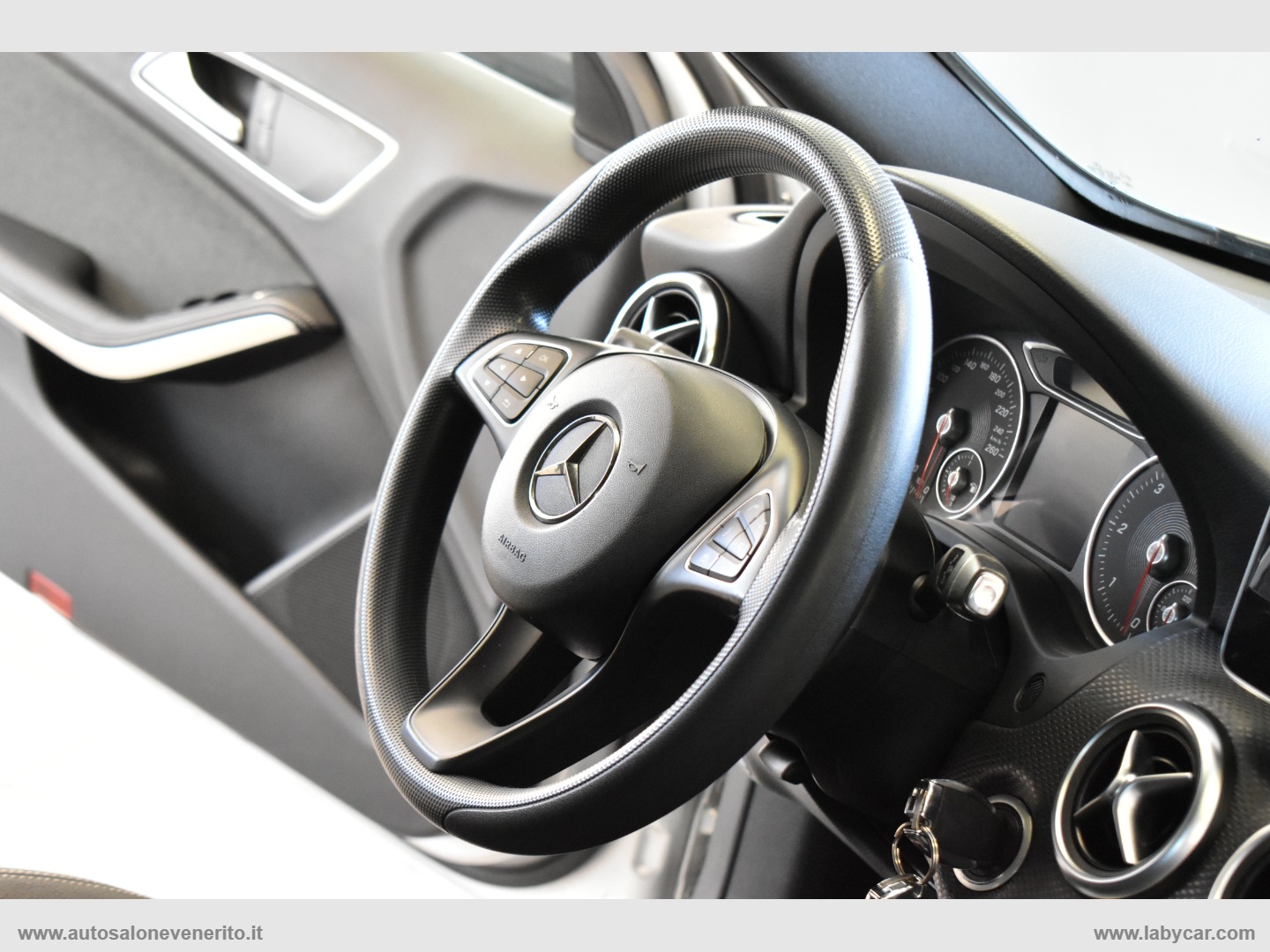 A 180 d Automatic Executive - immagine 32