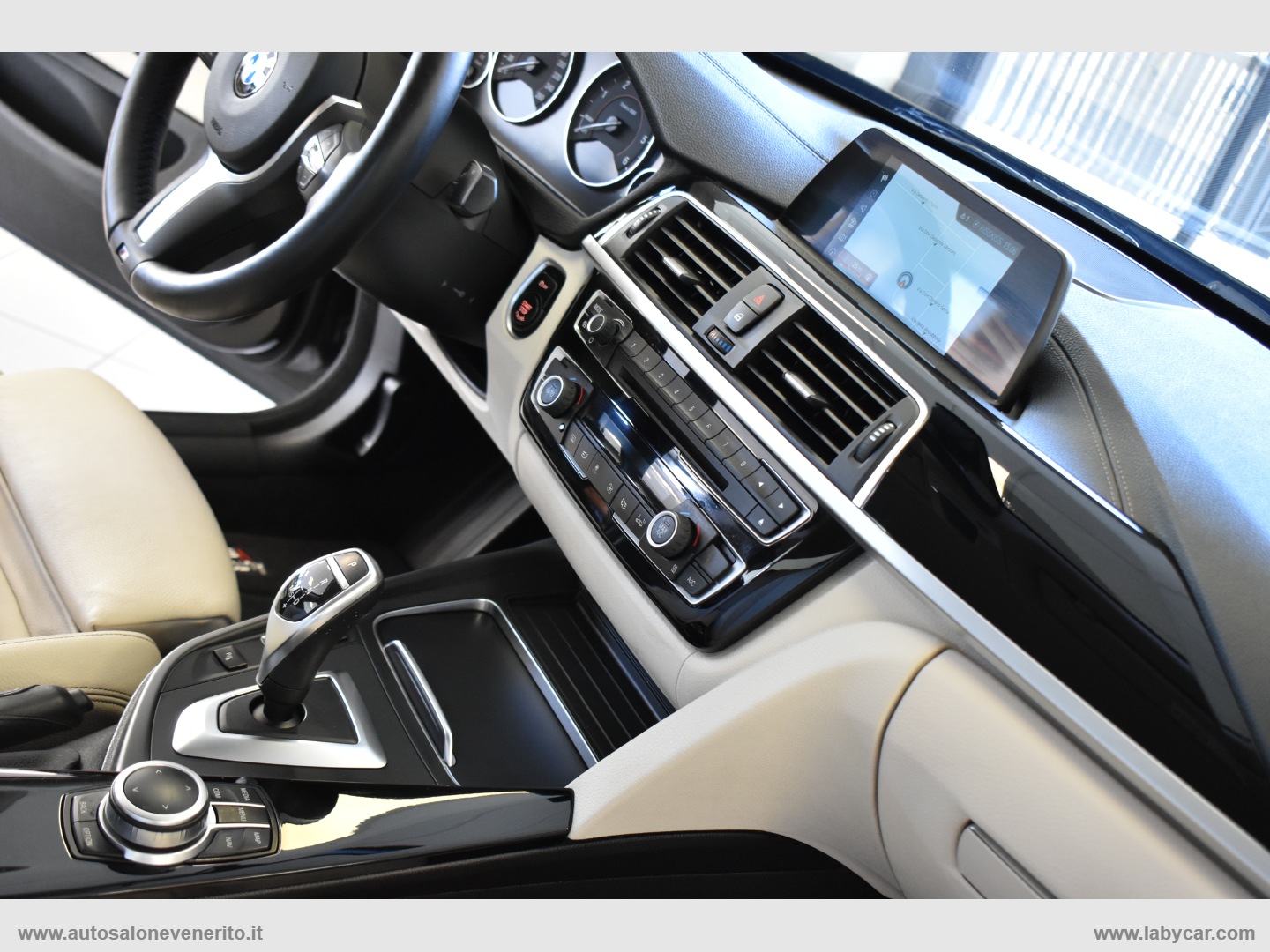 420d xDrive Gran Coupé Sport - immagine 32