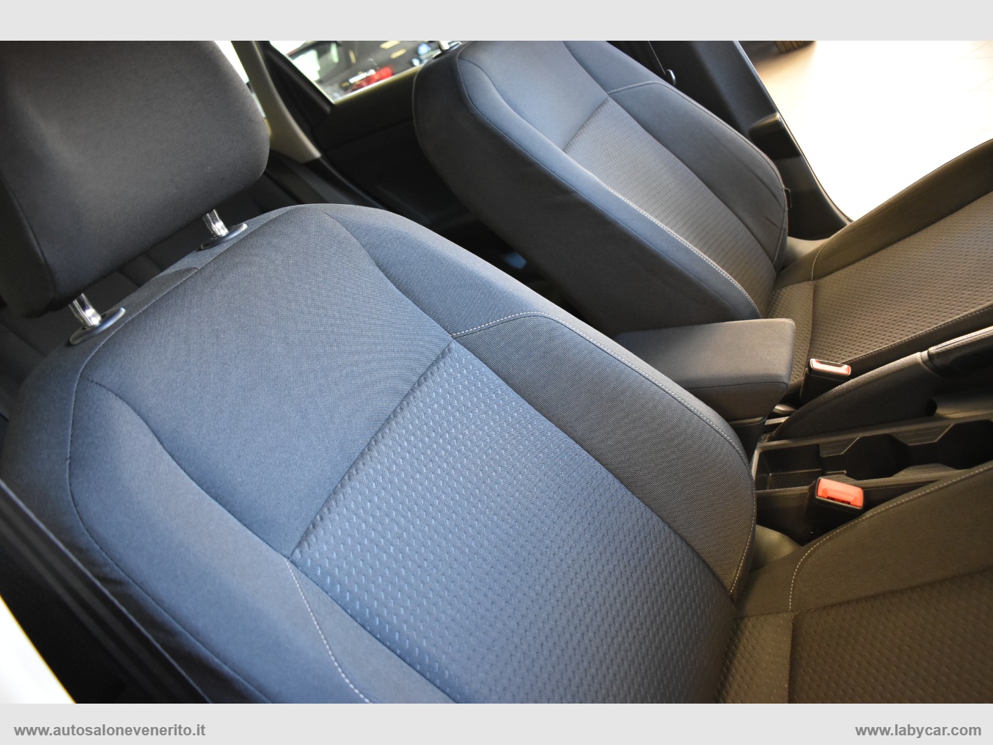 Polo 1.0 TSI 5p. Highline BMT - immagine 32