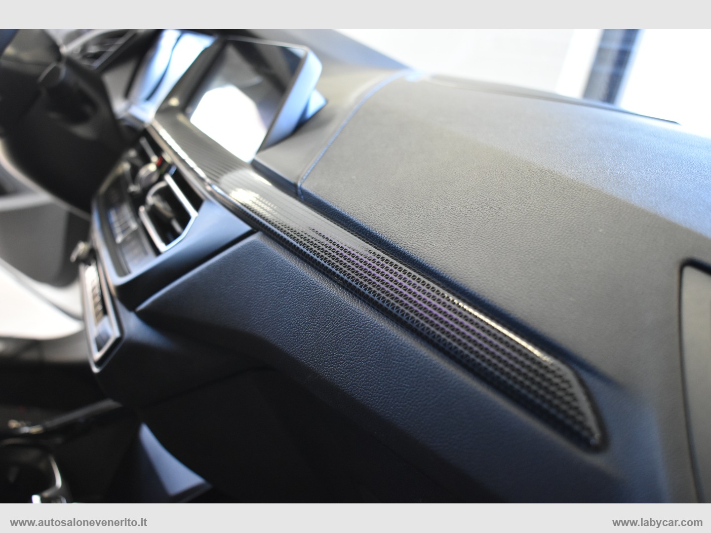118d 5p. Msport - immagine 32
