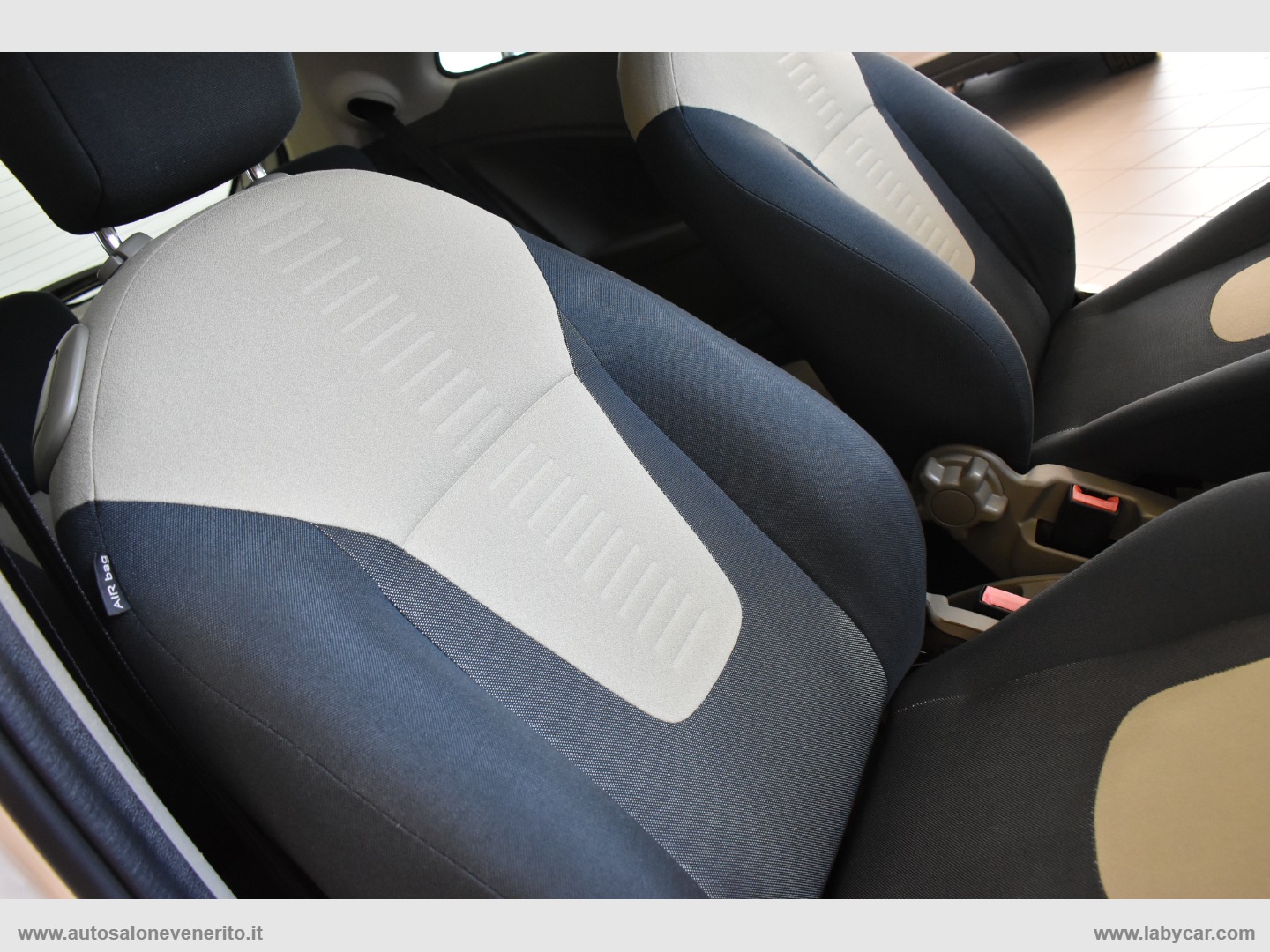 Ka 1.2 8V 69 CV Individual - immagine 32