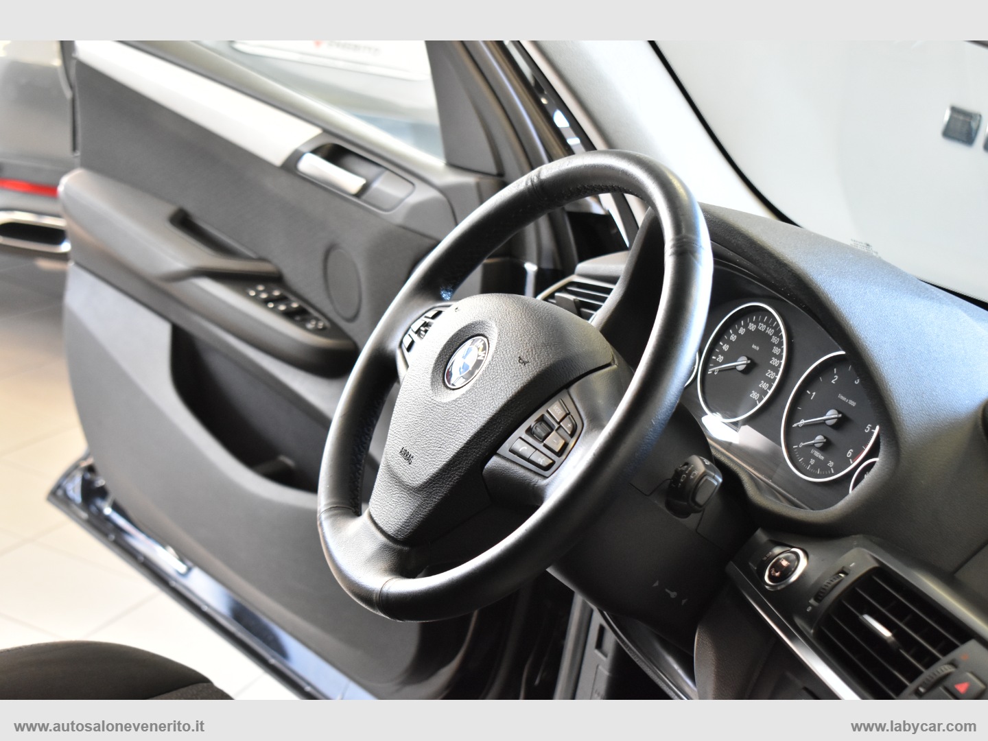 X3 xDrive20d Futura - immagine 32