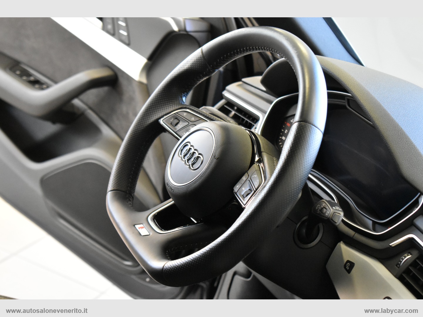 A4 Avant 3.0 TDI 272 qu. tip. Bus.Sport S LINE - immagine 32