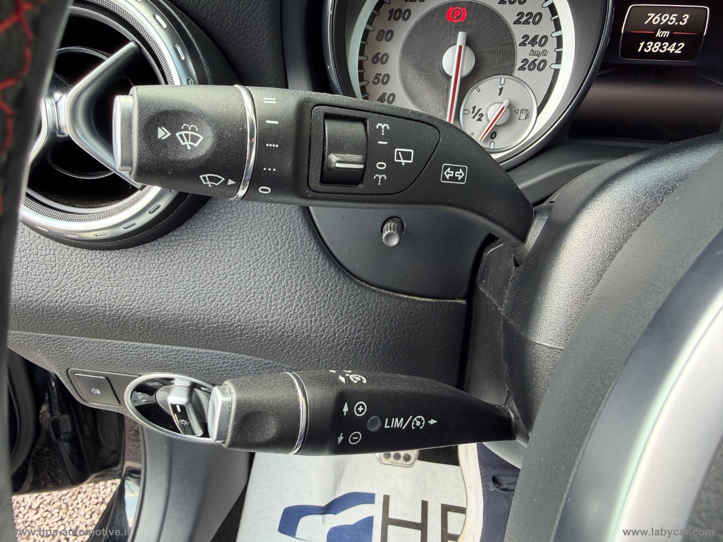 GLA 200CDI AMG - immagine 32