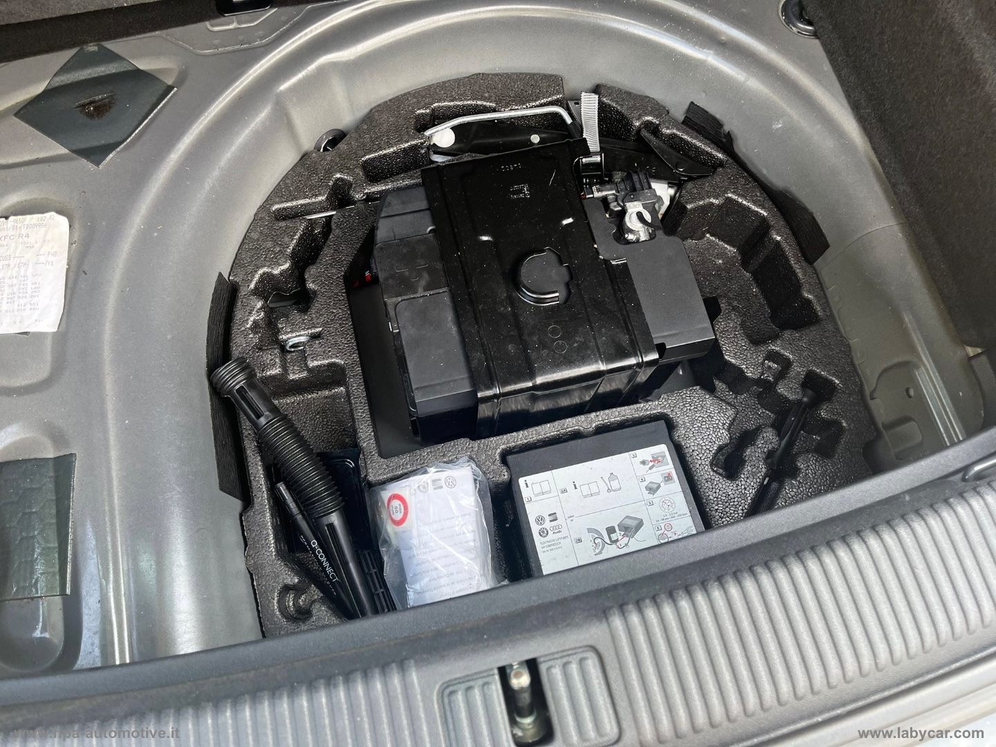 A1 SPORTBACK 1.4 TDI LED SPORT PLUS - immagine 32