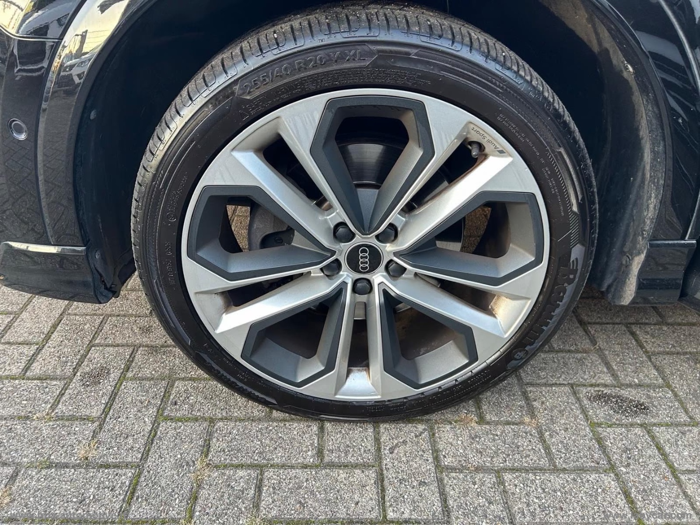 Q3 SPORTBACK 2.0TDI 200CV S-tronic S-LINE TETTO MATRIX SONOS RETROCAMERA - immagine 32
