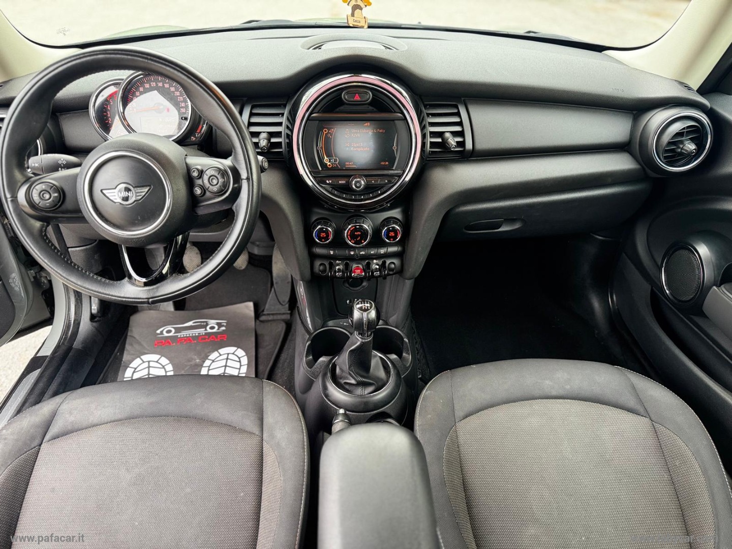 Mini One D - immagine 32