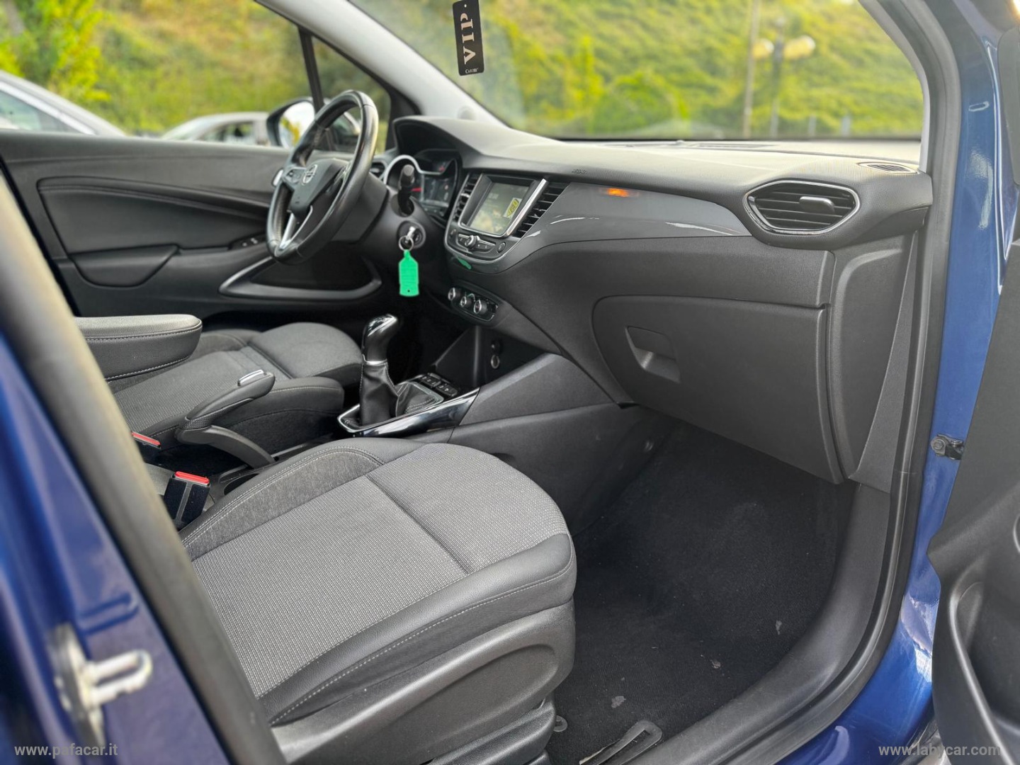 Crossland 1.2 12V S&S Elegance - immagine 32