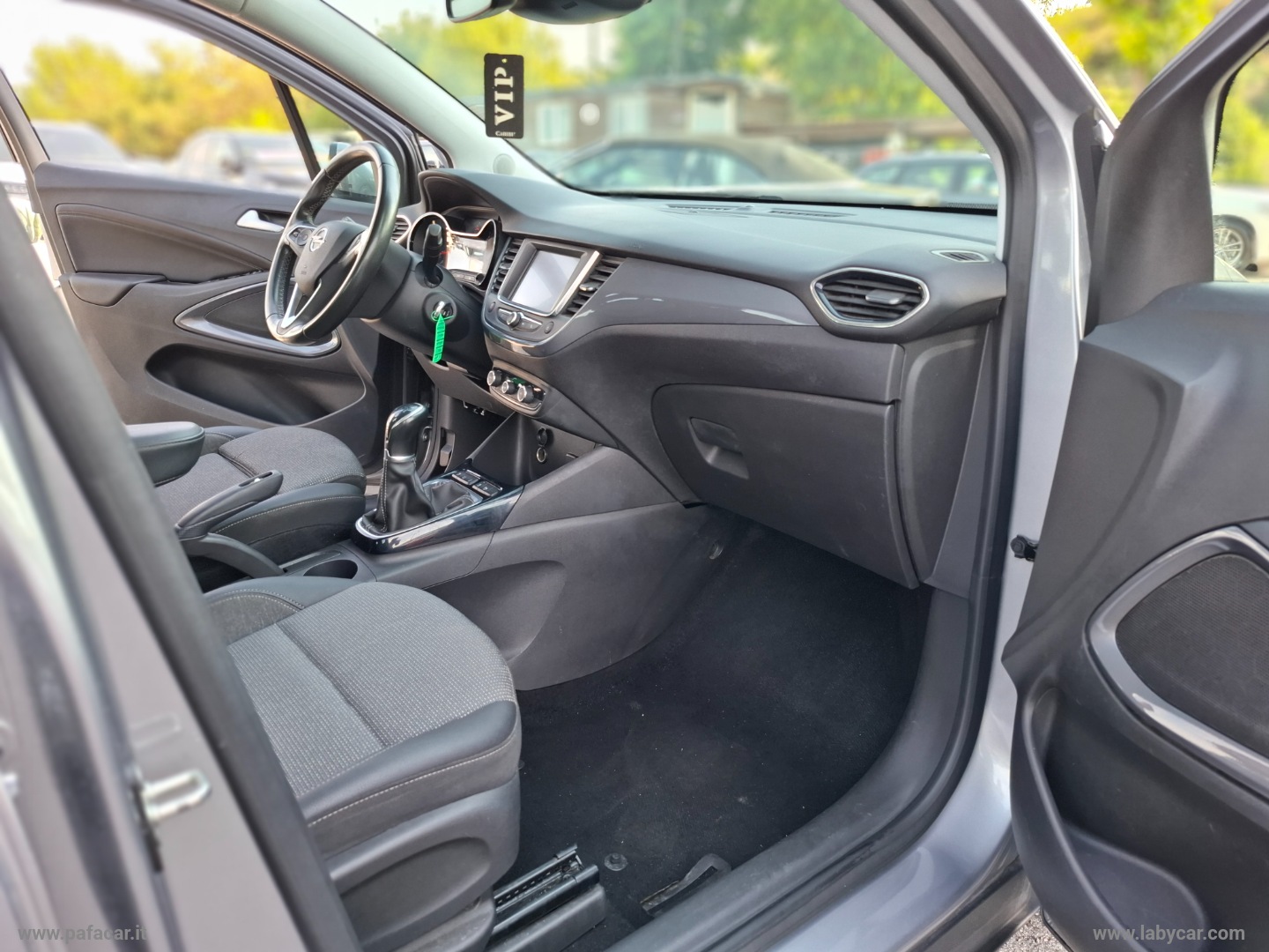 Crossland X 1.2 12V S&S Innovation - immagine 32