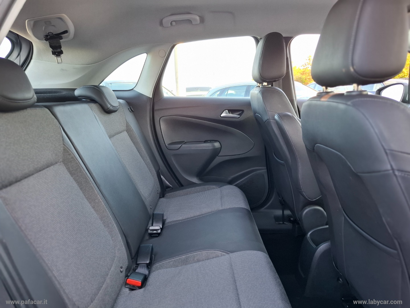 Crossland 1.2 12V S&S Edition - immagine 32