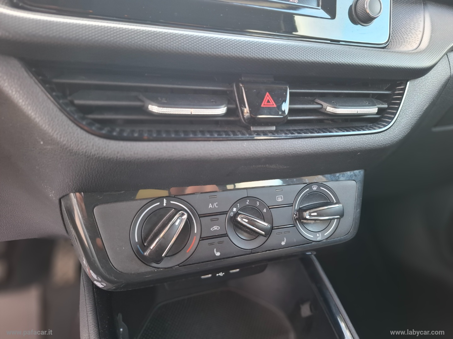 Fabia 1.0 MPI EVO 80 CV Ambition - immagine 32