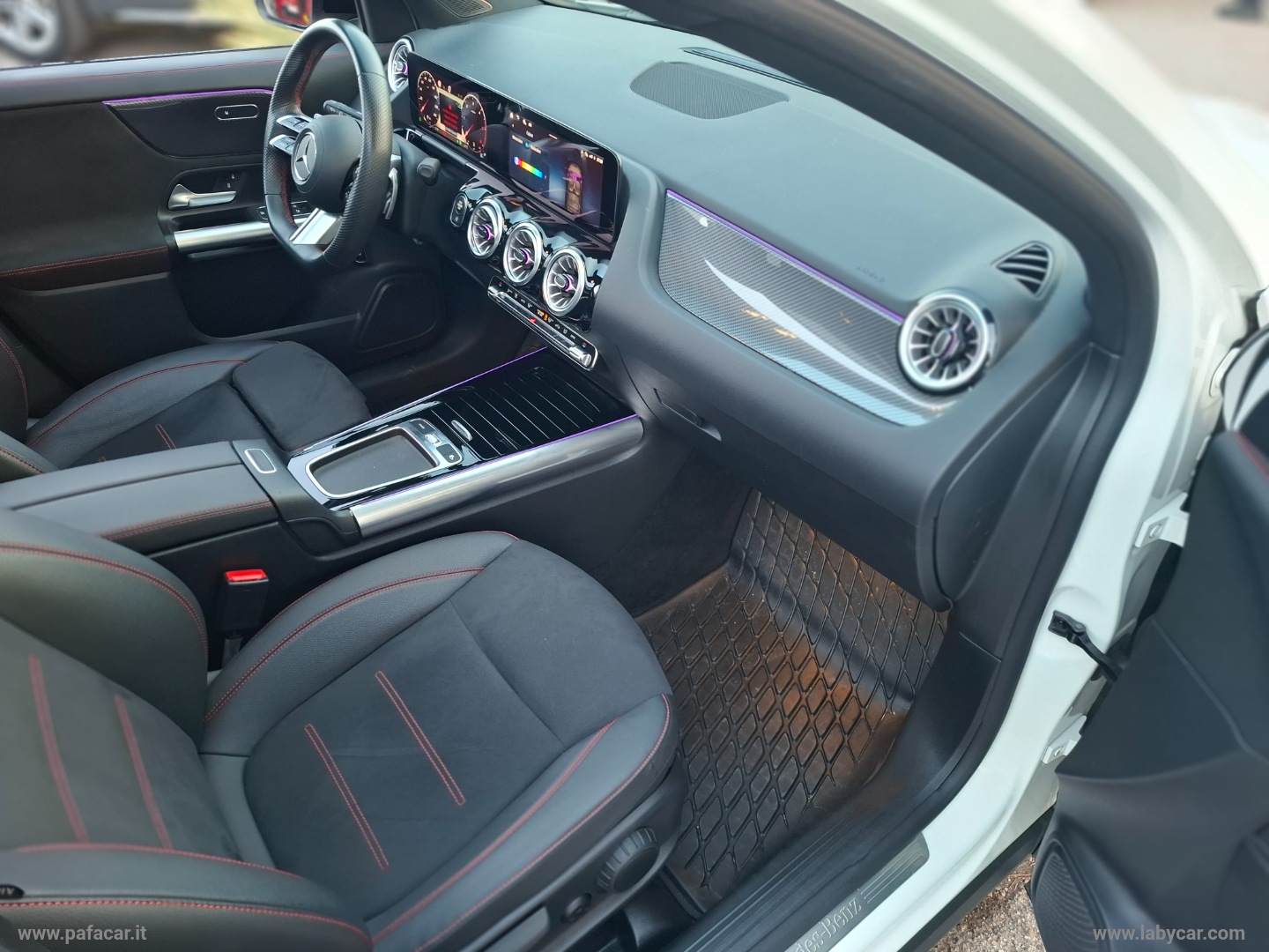 GLA 200 d Automatic AMG Line Adv.Plus - immagine 32