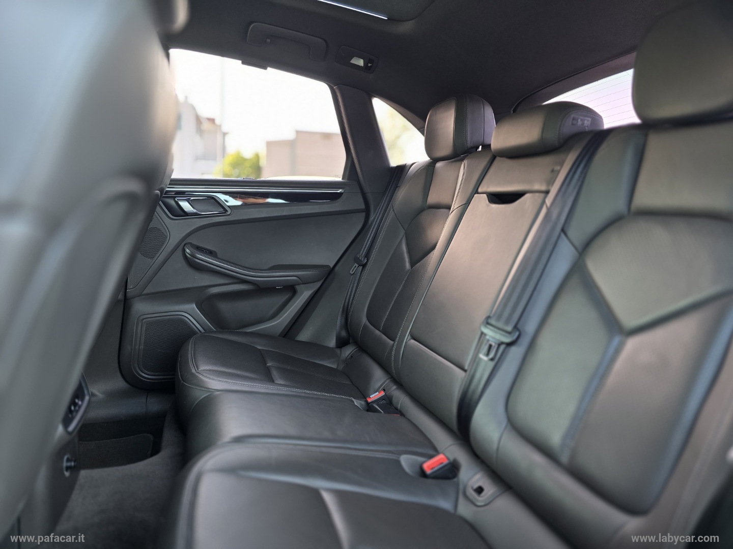 Macan 3.0 S Diesel - immagine 32