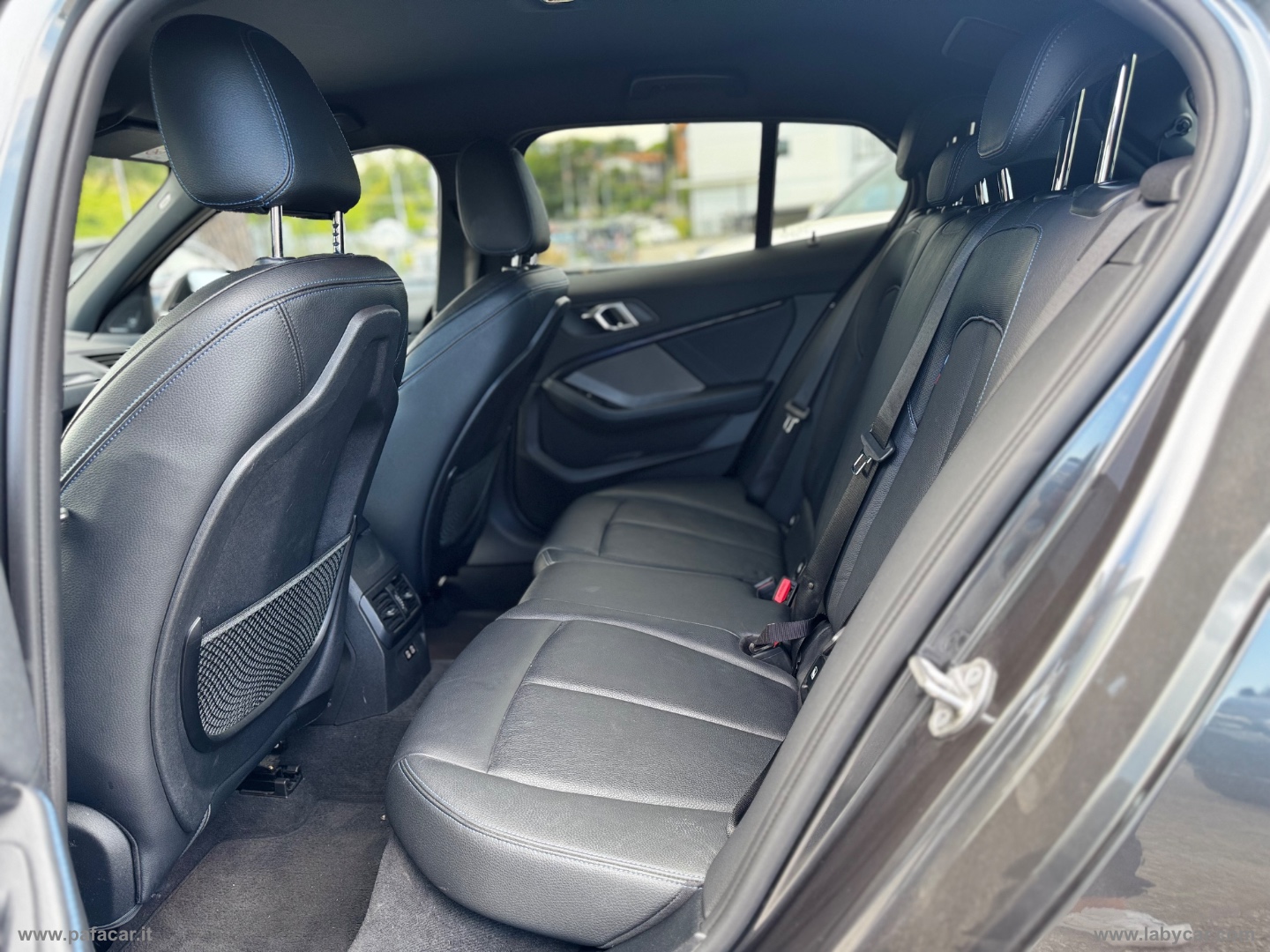 120d xDrive 5p. Msport - immagine 32