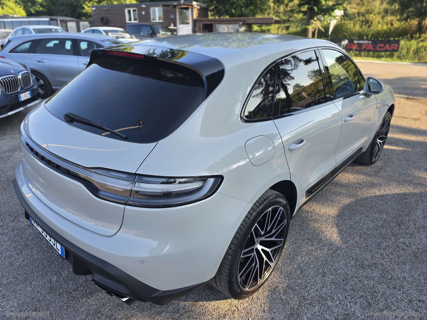 Macan 2.0 - immagine 32