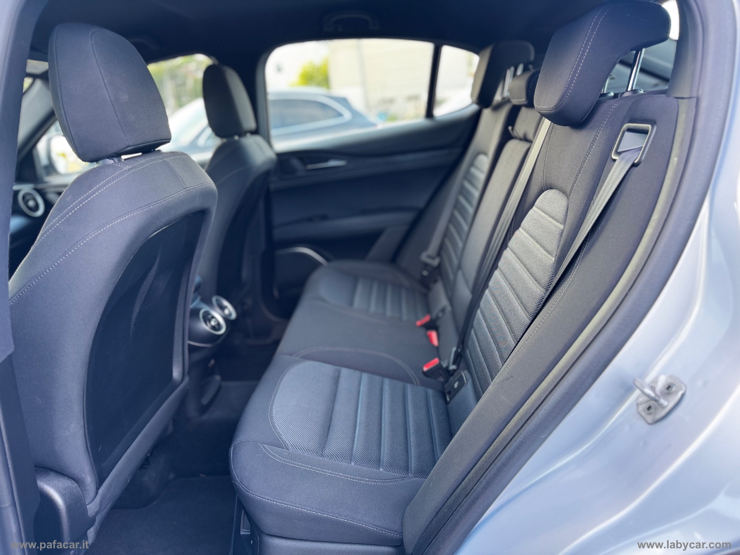 Stelvio 2.2 T.diesel 160CV AT8 RWD Bus. - immagine 32
