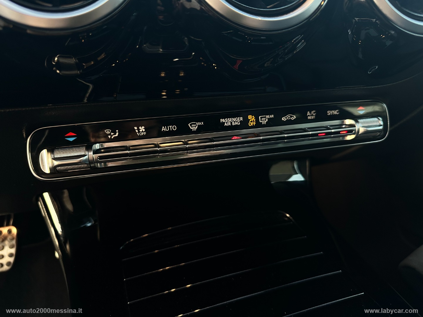 CLA 220 Automatic 4Matic Premium - immagine 32