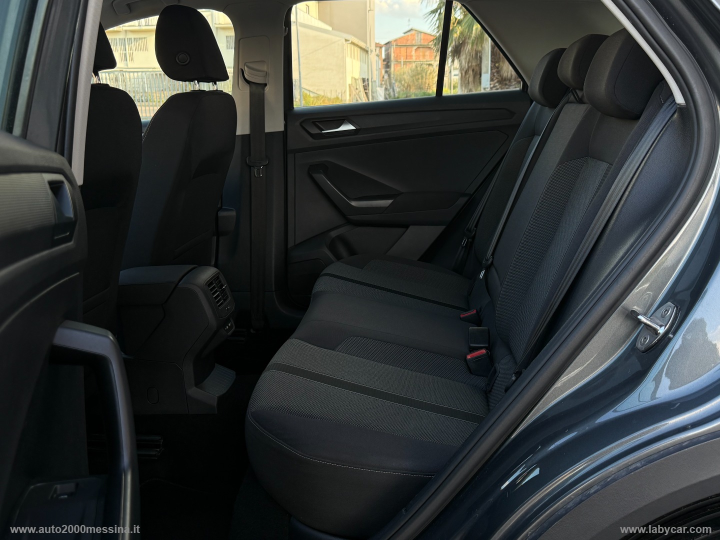 T-Roc 2.0 TDI Style BlueMotion Tech. - immagine 32