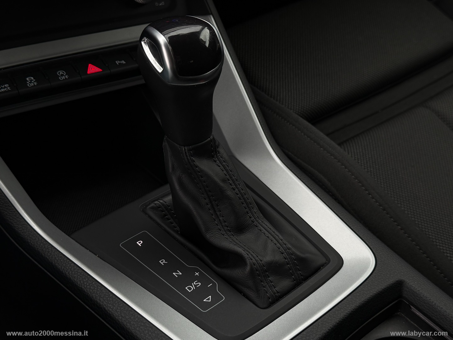 Q3 SPB 35 TDI S tronic - immagine 32