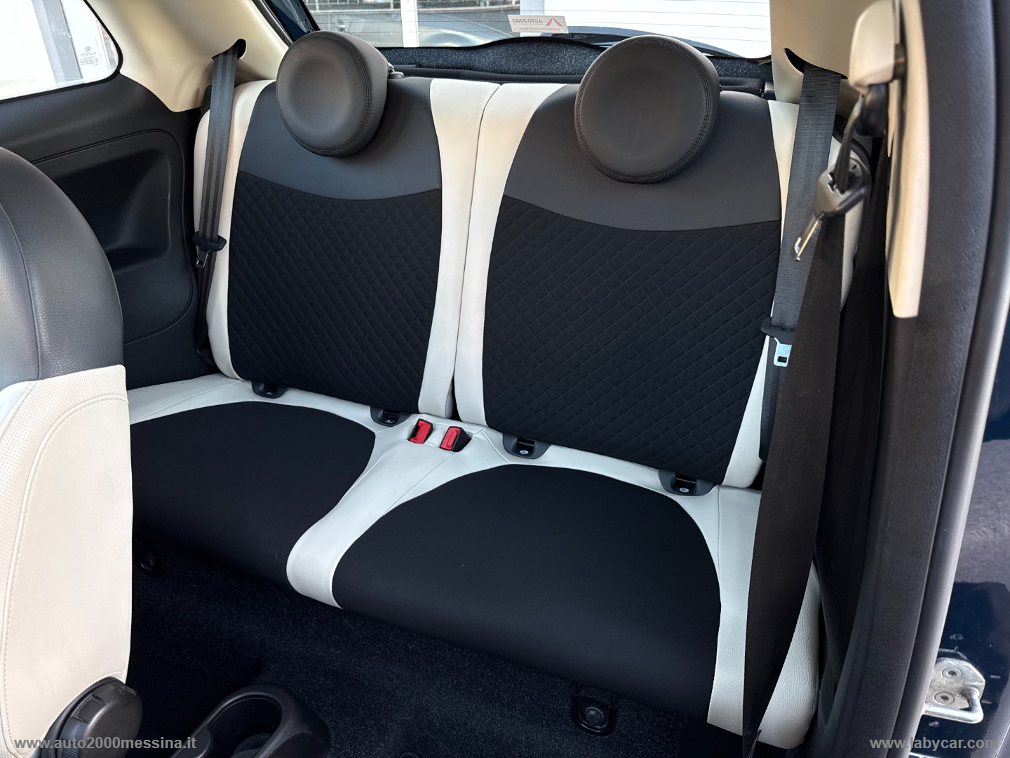 500 1.0 Hybrid Dolcevita - immagine 32