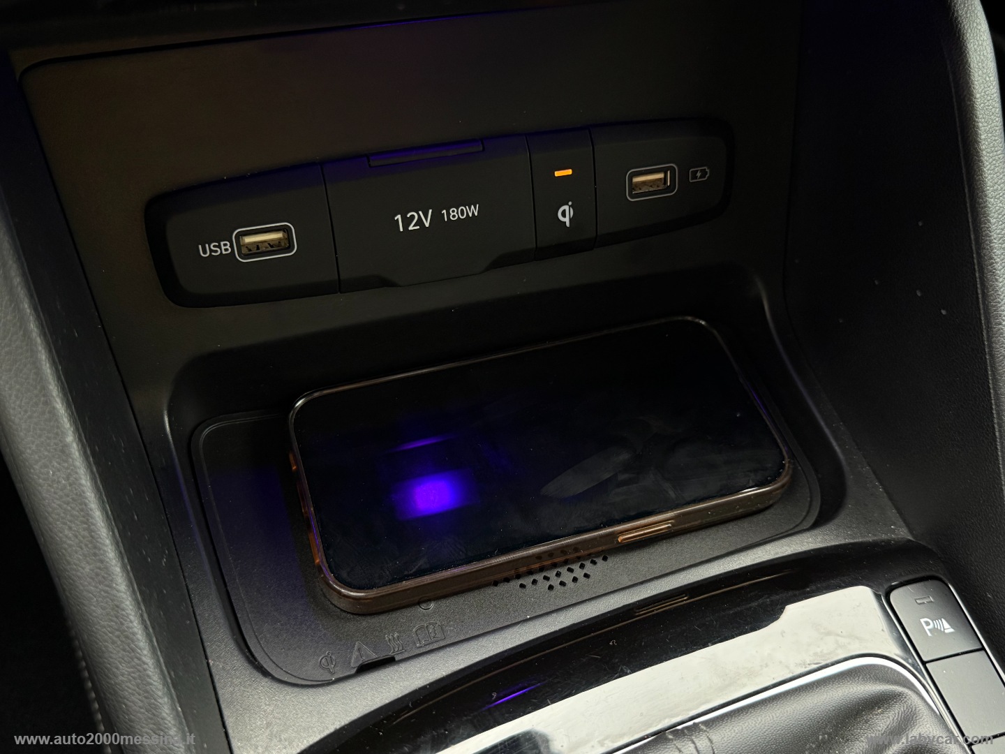 Tucson 1.6 CRDI XLine - immagine 32