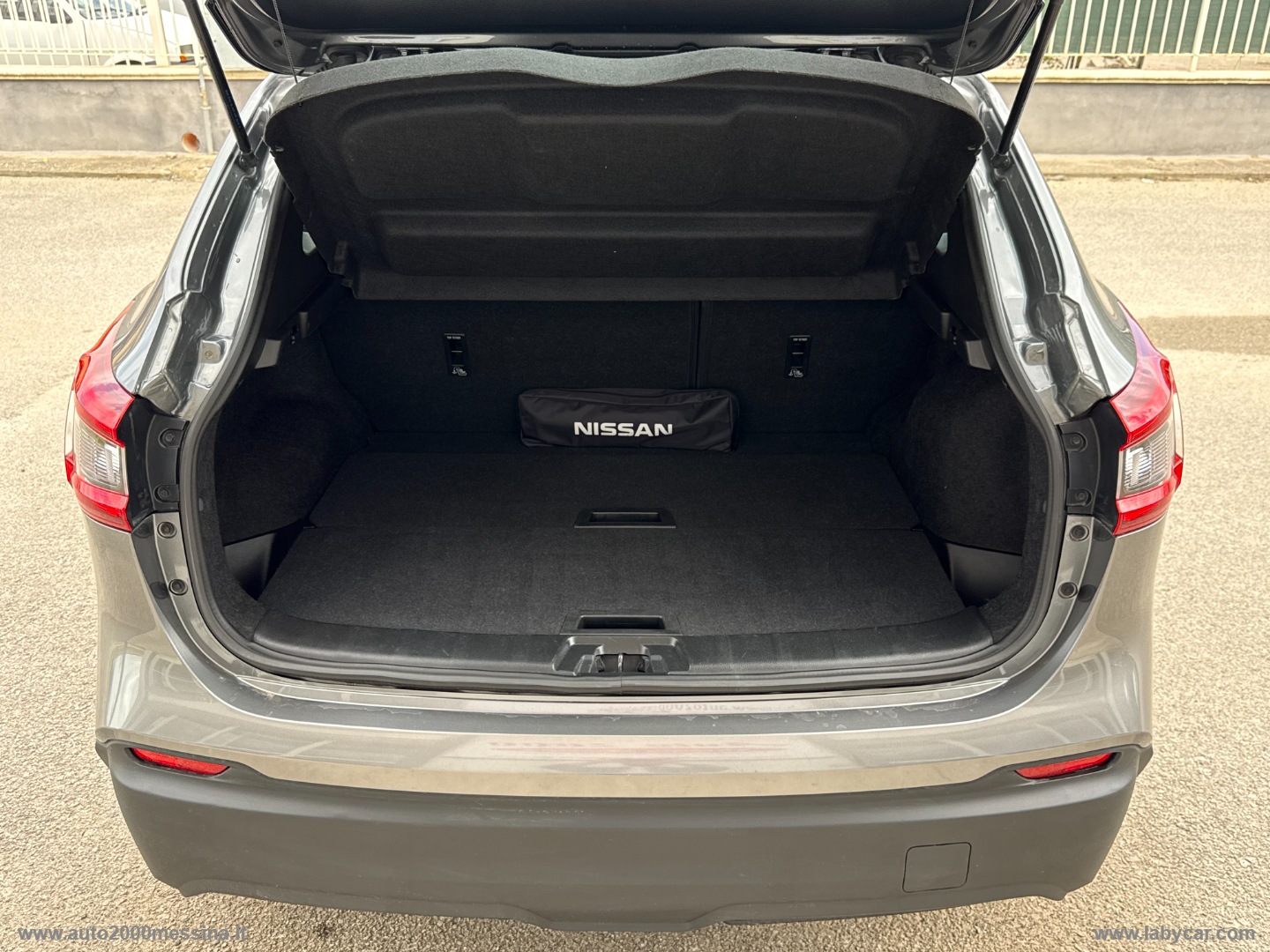 Qashqai 1.5 dCi 115 CV Business - immagine 32