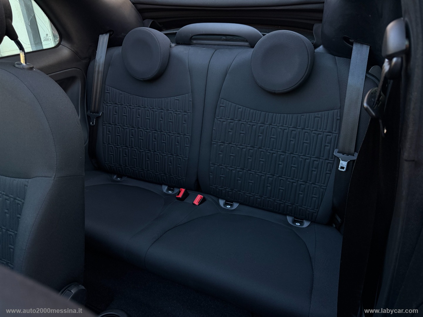500C 1.0 Hybrid Dolcevita - immagine 32