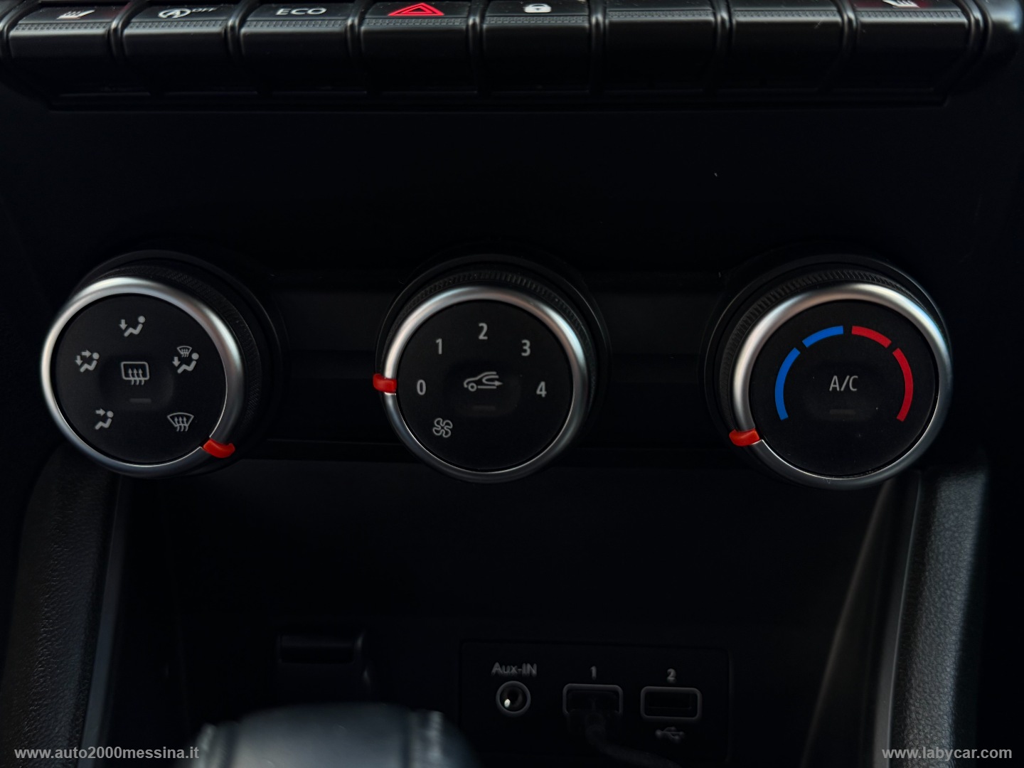 Captur TCe 140 CV EVOLUTION - immagine 32