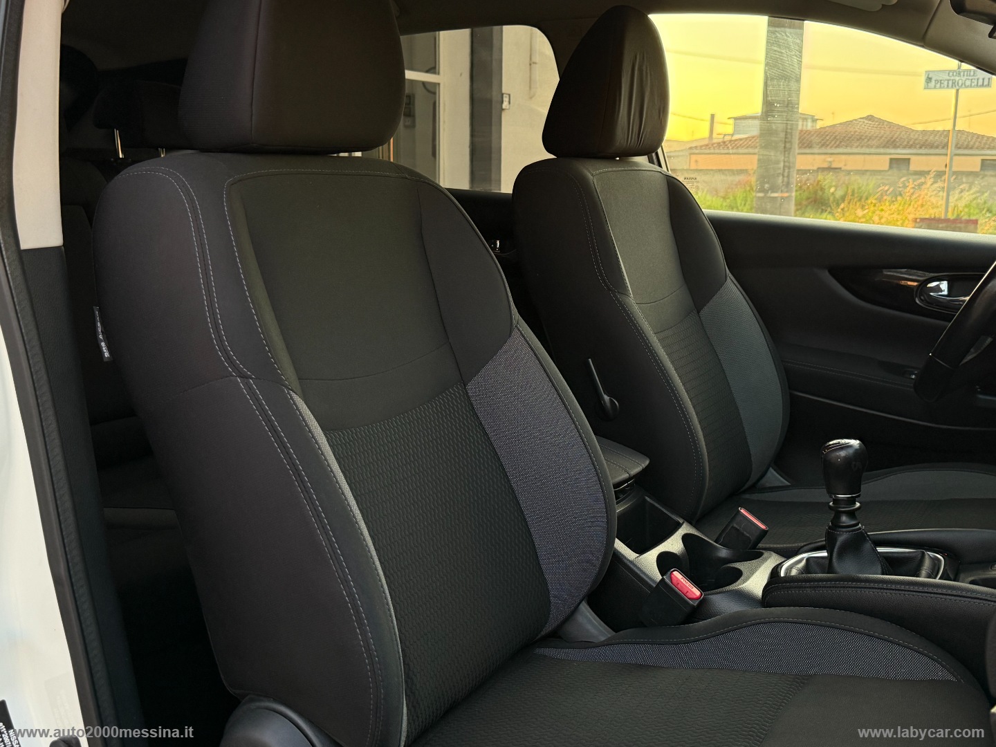 Qashqai 1.5 dCi 115 CV Business - immagine 32