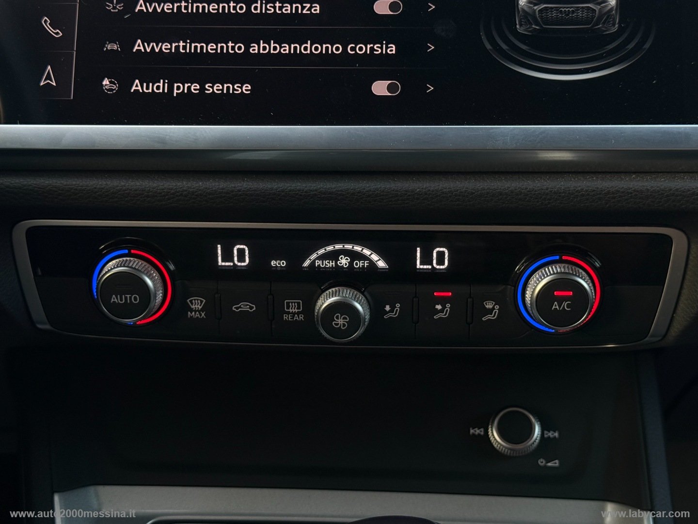 Q3 SPB 35 TDI S tronic Business Plus - immagine 32