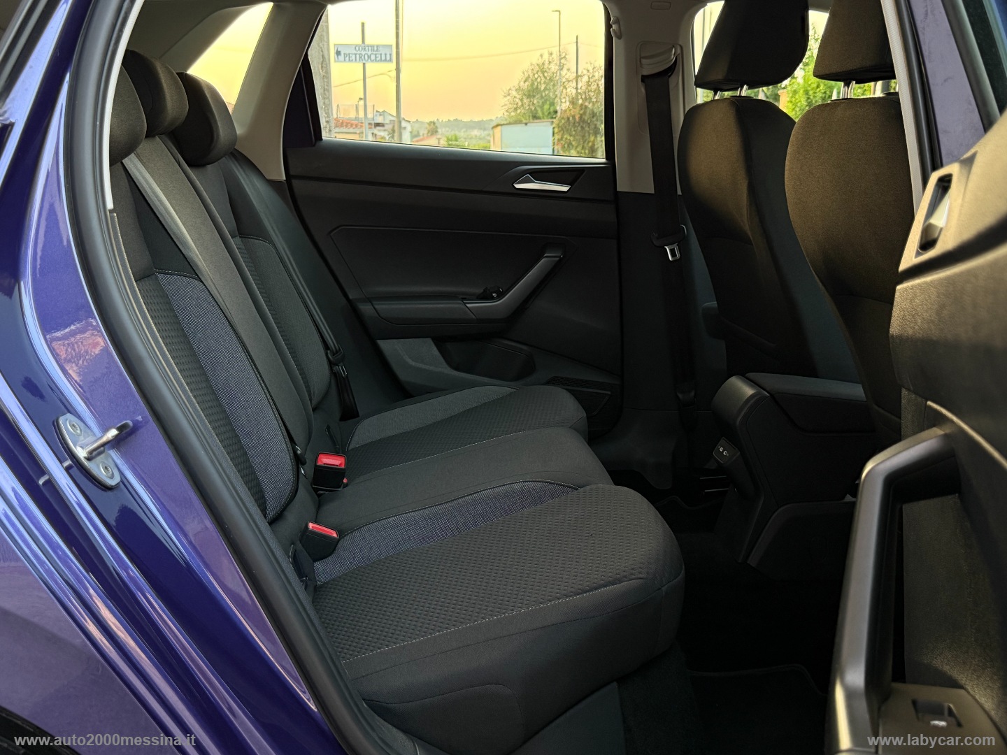 Polo 1.0 TSI Edition Plus - immagine 32