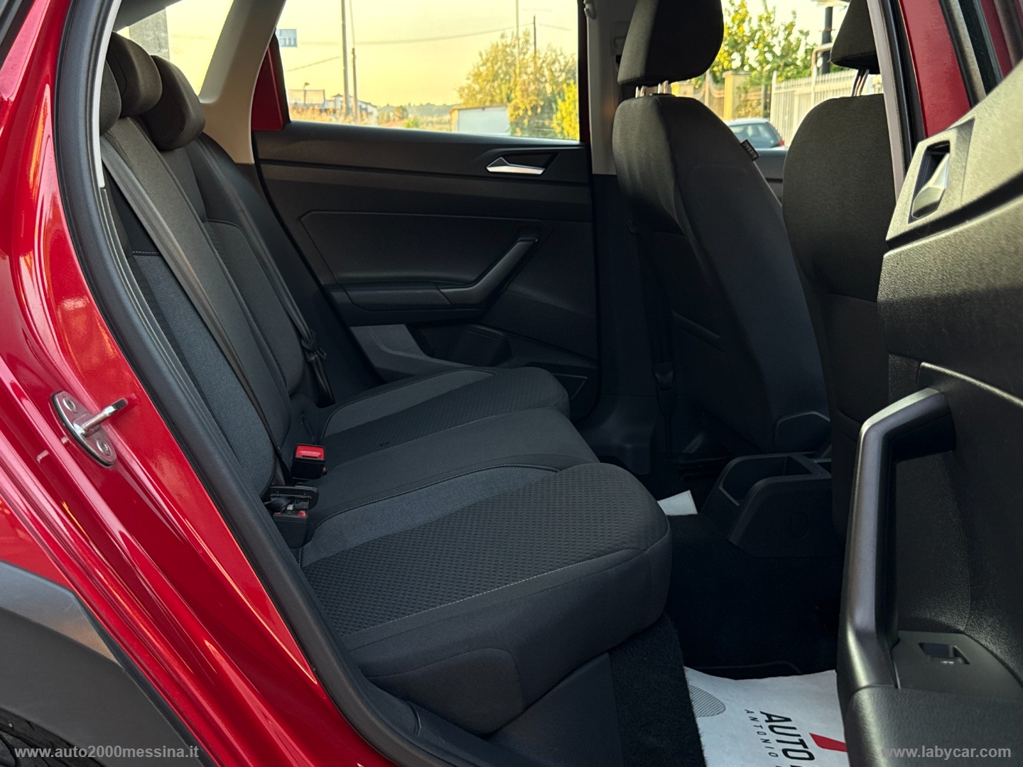 Taigo 1.0 TSI Life - immagine 32