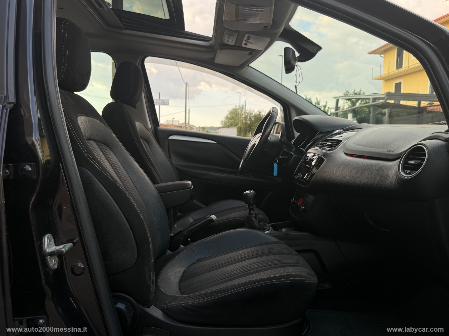 Punto Evo 1.6 Mjt 5p. Emotion - immagine 32