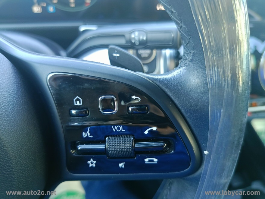 GLB 180 d Automatic Sport Plus - immagine 32