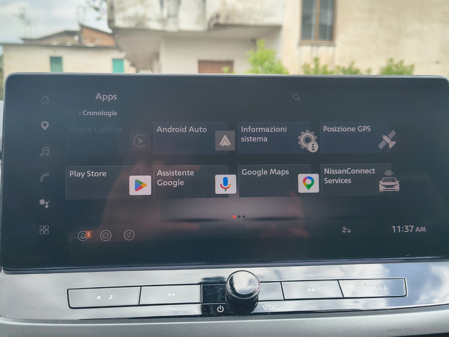 Qashqai MHEV 140 CV N-Connecta - immagine 32