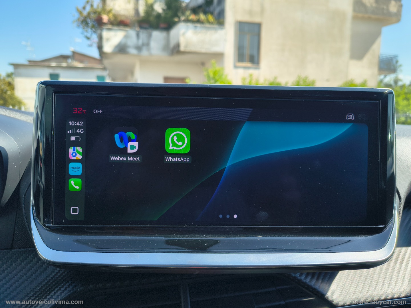 208 PureTech 100 S&S 5p. Allure - immagine 32