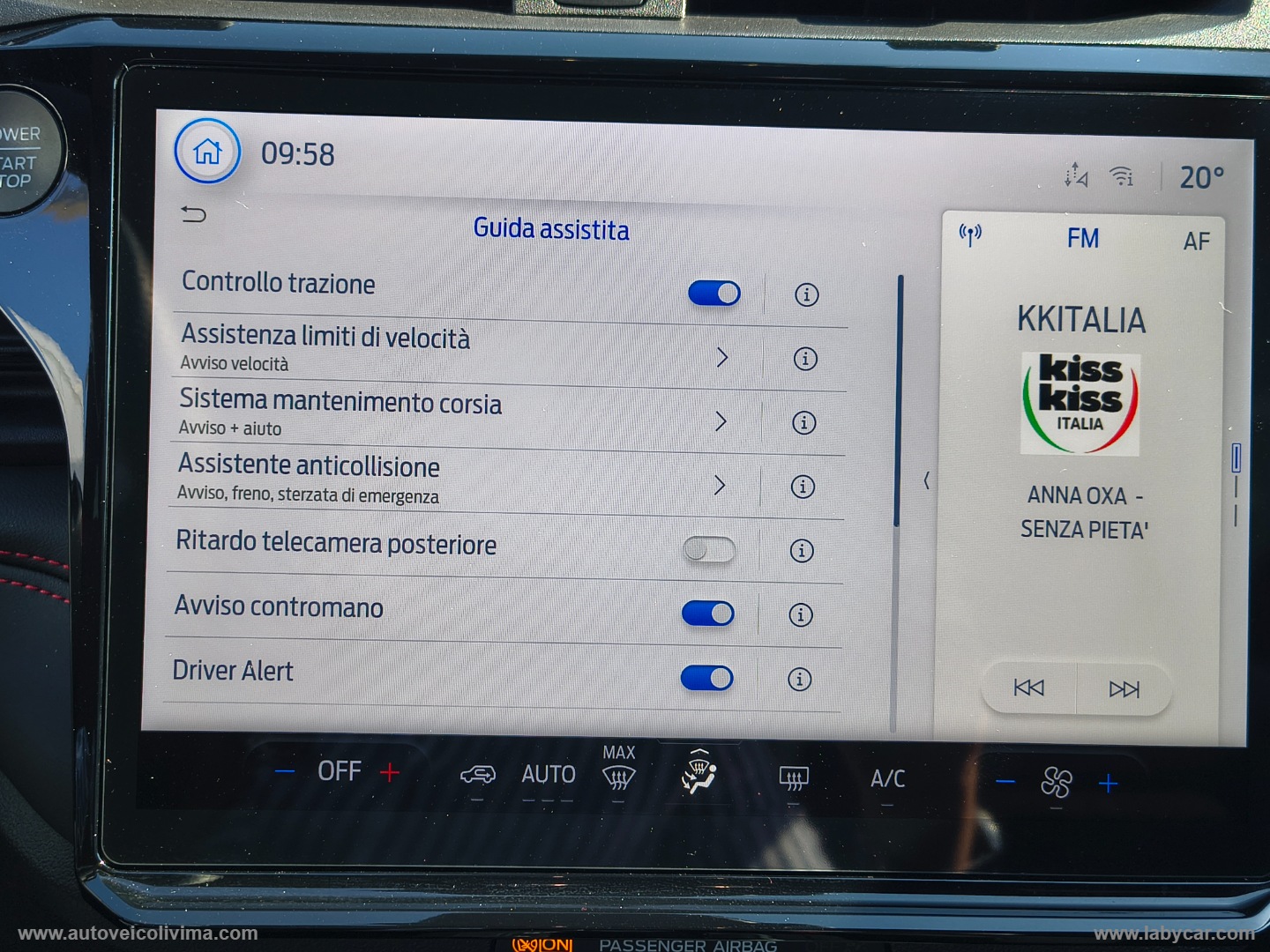Puma 1.0 EcoBoost Hyb.125 CV aut. ST-L. - immagine 32