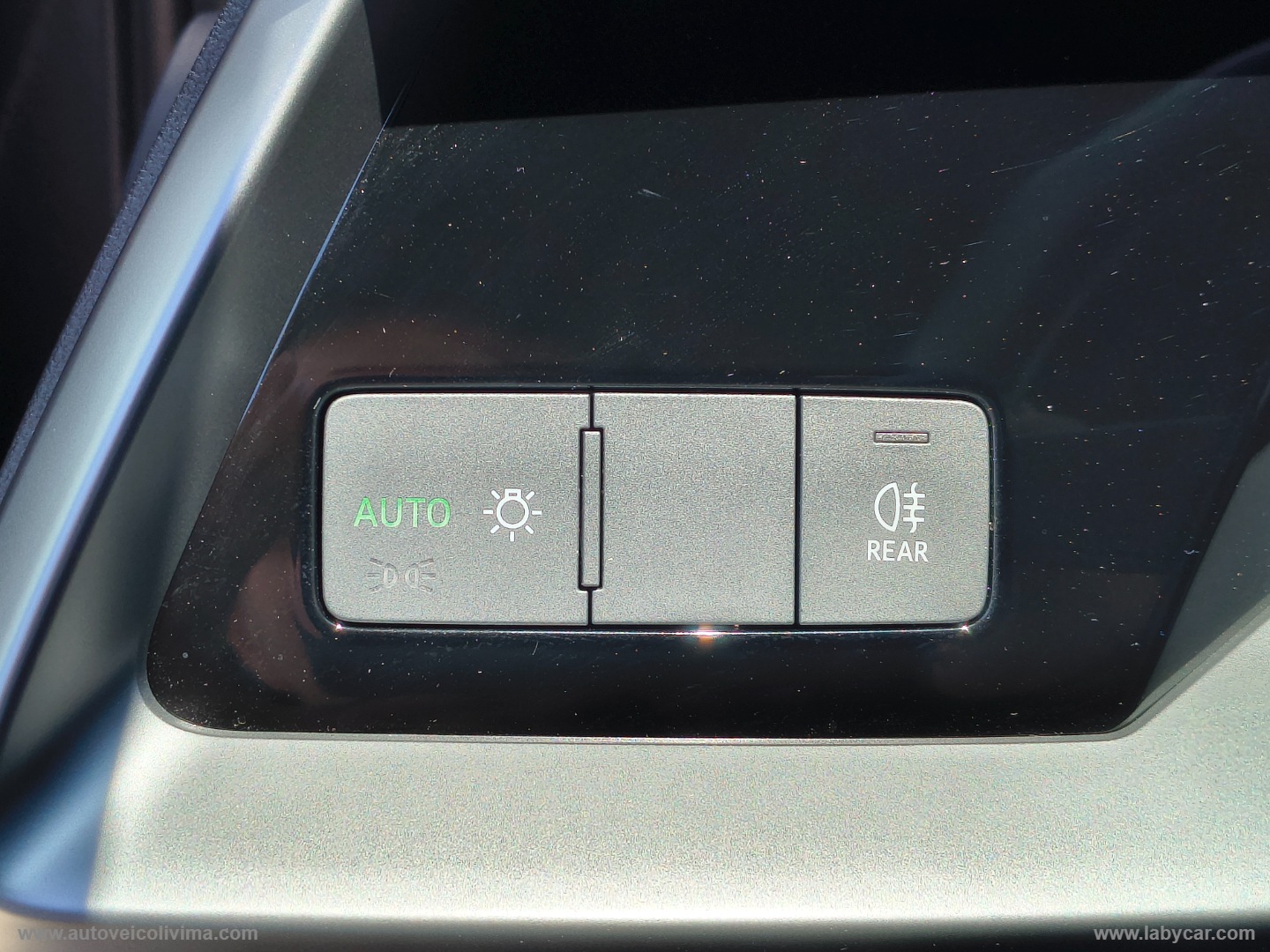 A3 SPB 30 TDI S tronic Business Advanced - immagine 32