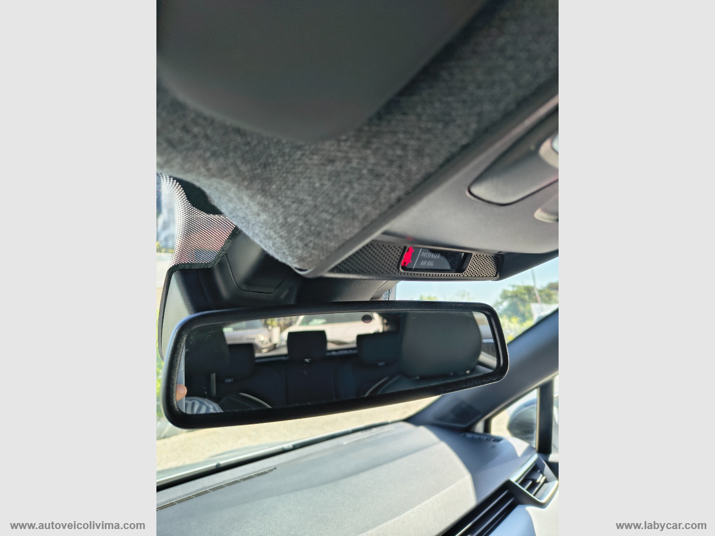 Clio TCe 100 CV GPL Techno - immagine 32
