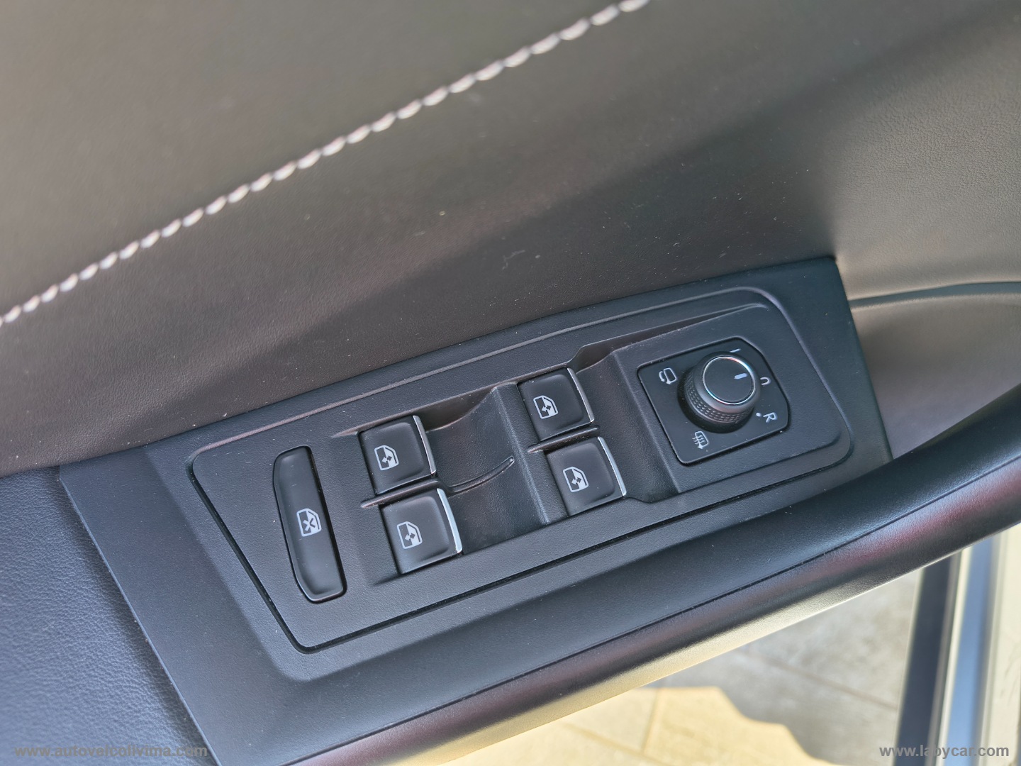 T-Roc 2.0 TDI SCR 150 CV DSG Style - immagine 32