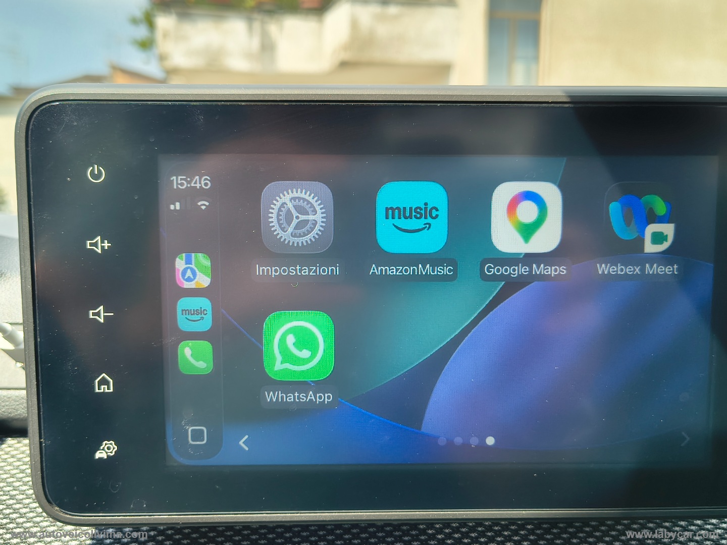 Sandero Stepway 1.0 TCe ECO-G Expression - immagine 32