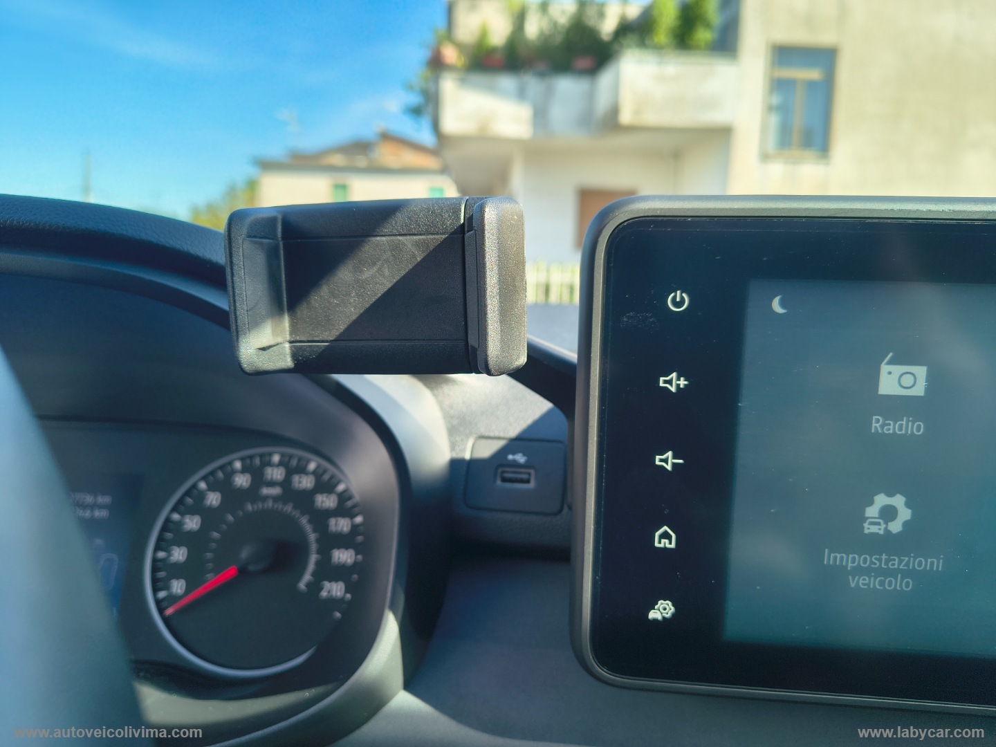 Sandero Stepway 1.0 TCe ECO-G Extreme Up - immagine 32