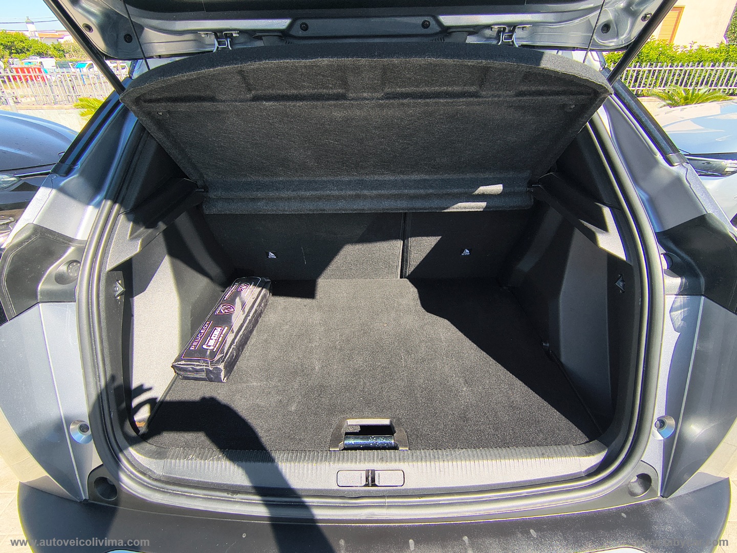 2008 Hybrid 145 e-DCS6 GT - immagine 32