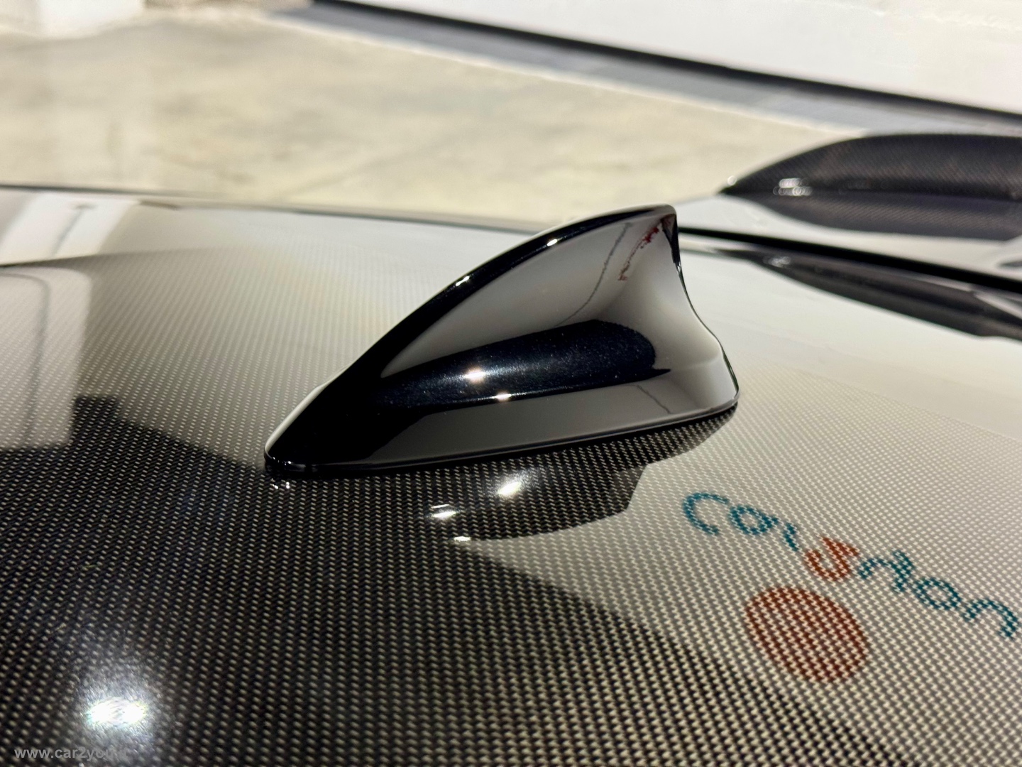 M4 Coupé Competition - immagine 32