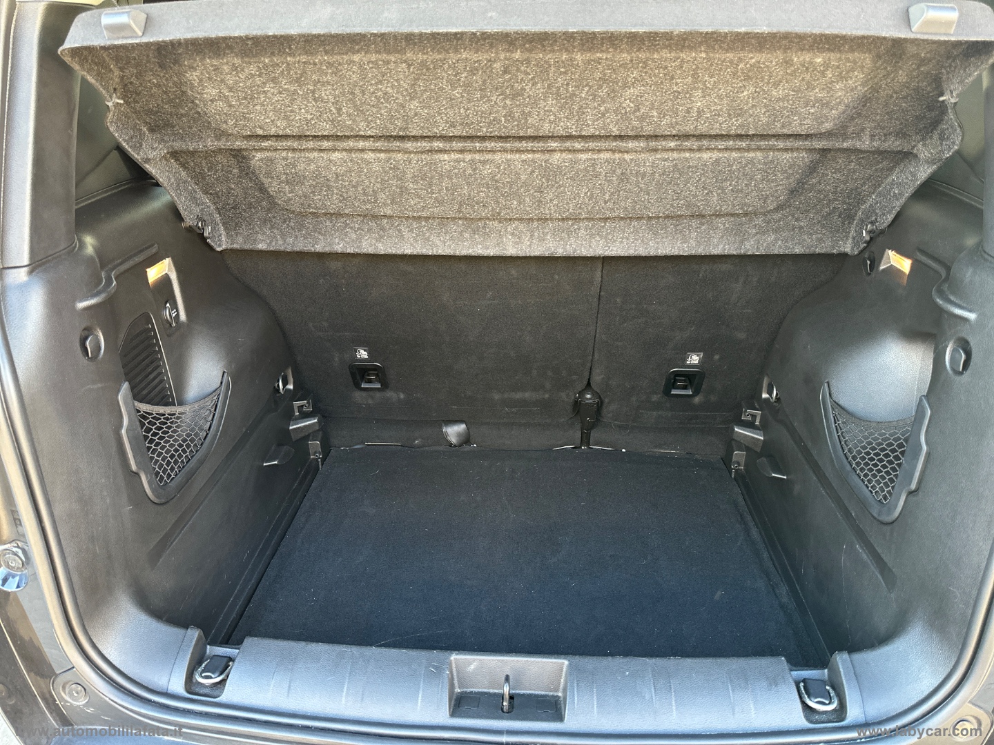 Renegade 1.6 Mjt Sport - immagine 32